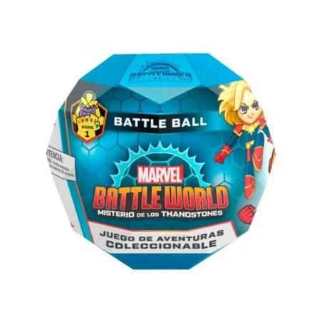 Comprar Marvel BattleWorld barato al mejor precio 22,46 € de Funko Gam