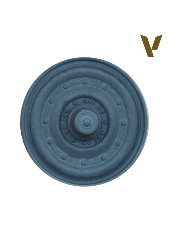 Gris Azulado Model Wash FX Vallejo 35ml (76524)