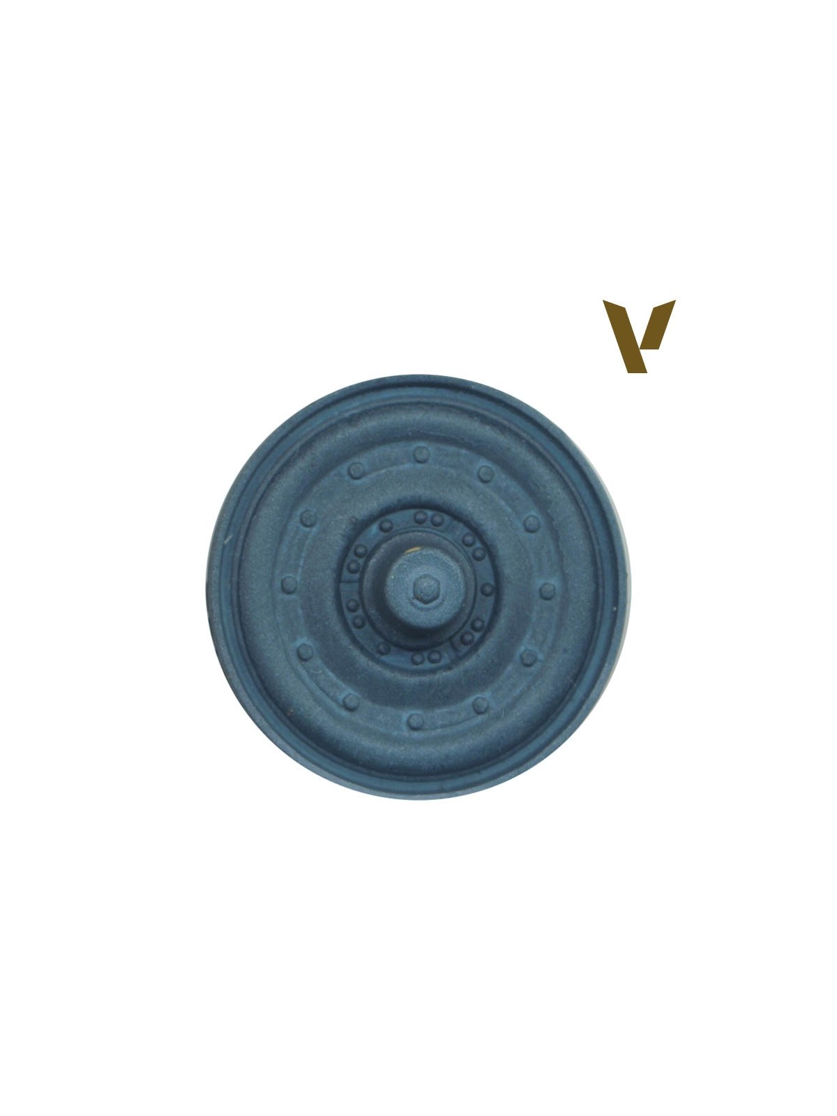 Gris Azulado Model Wash FX Vallejo 35ml (76524)