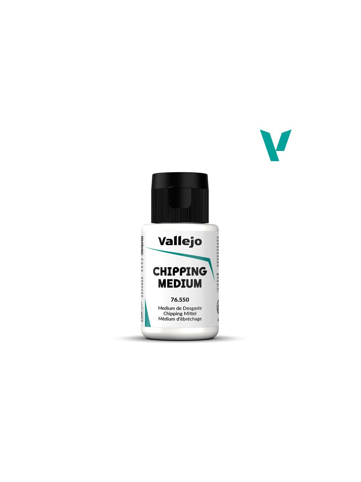 Compra Medium de Desgaste Auxiliar Vallejo 18 ml (73214) de Vallejo al