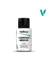 Compra Medium de Desgaste Auxiliar Vallejo 18 ml (73214) de Vallejo al
