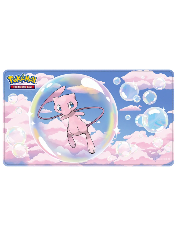 Tapete Mew Mythical Pokémon (Ultra Pro)