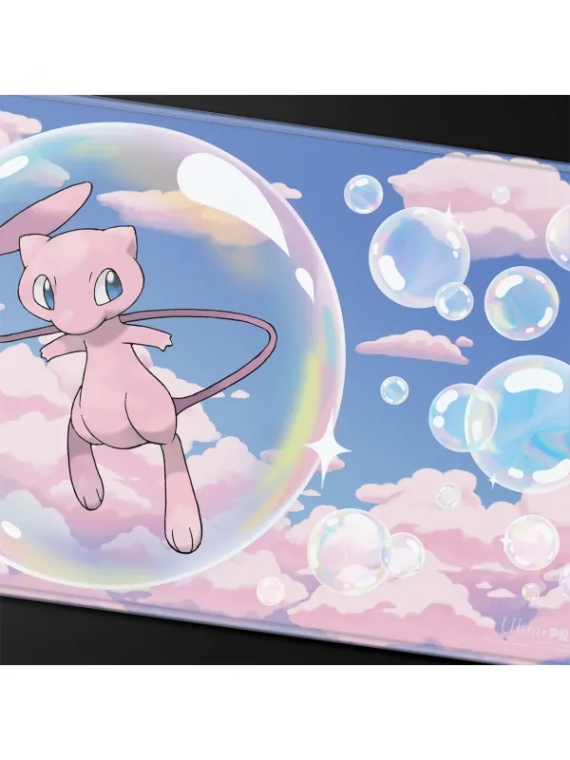 Tapete Mew Mythical Pokémon (Ultra Pro)