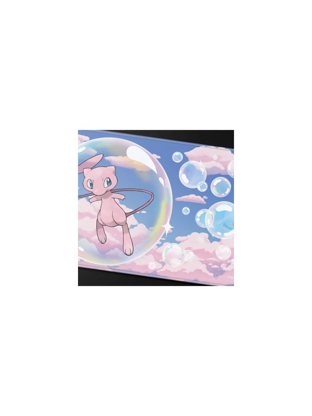 Tapete Mew Mythical Pokémon (Ultra Pro)