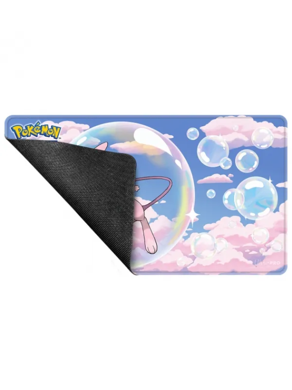 Tapete Mew Mythical Pokémon (Ultra Pro)