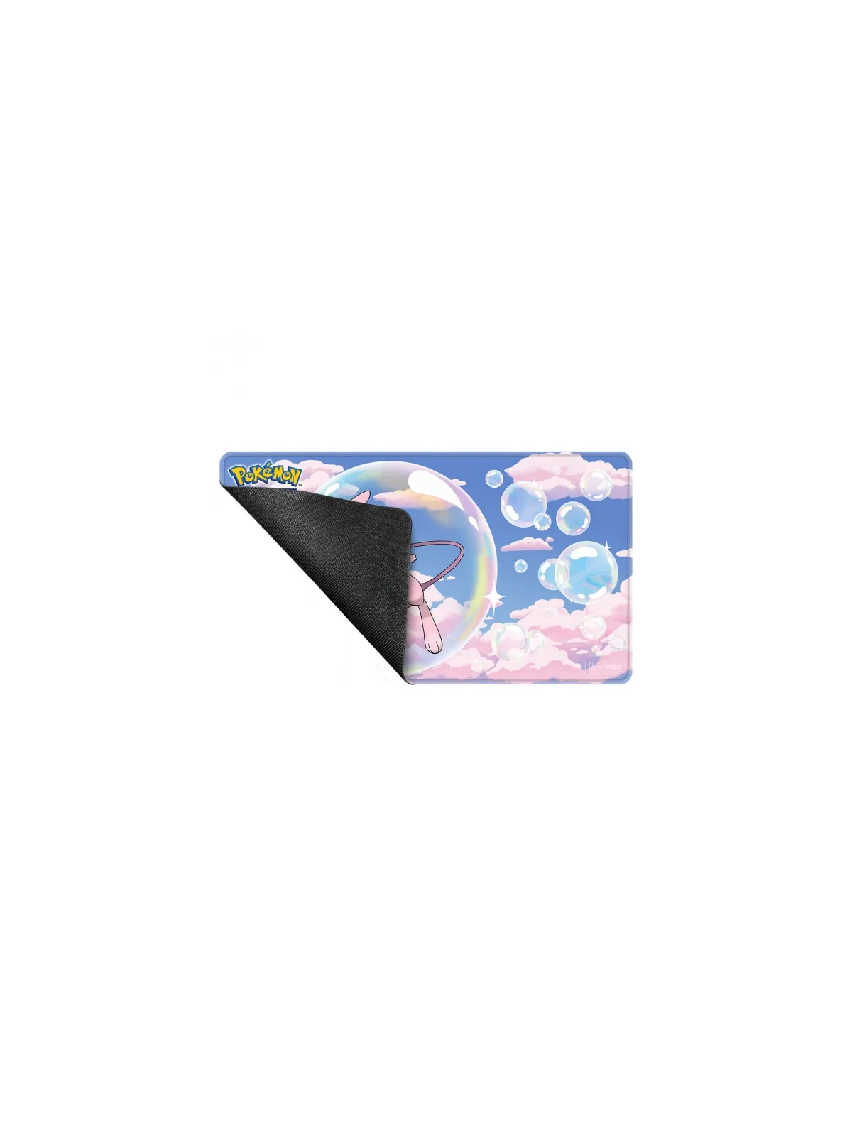Tapete Mew Mythical Pokémon (Ultra Pro)