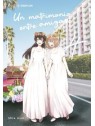 Un Matrimonio entre Amigas 04 - Manga Yuri