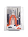 Set de Herramientas Básicas (AK9013)