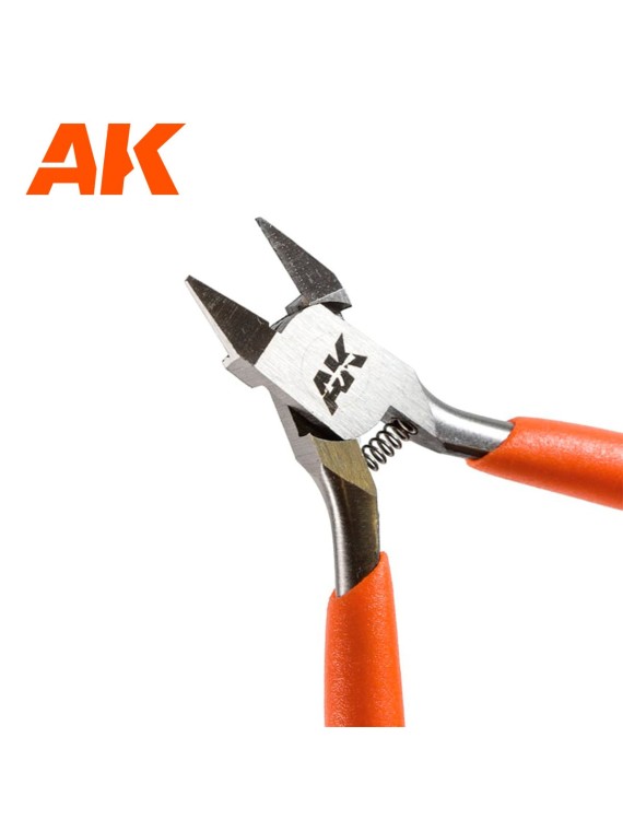 Set de Herramientas Básicas (AK9013)