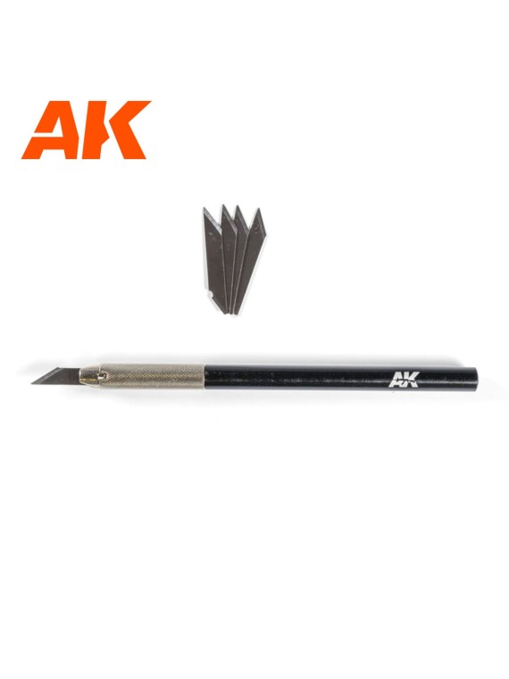 Set de Herramientas Básicas (AK9013)