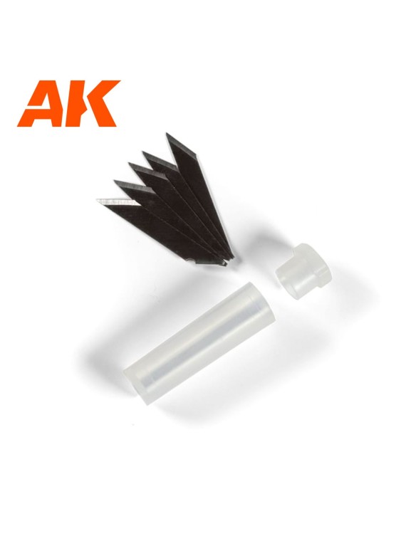 Set de Herramientas Básicas (AK9013)