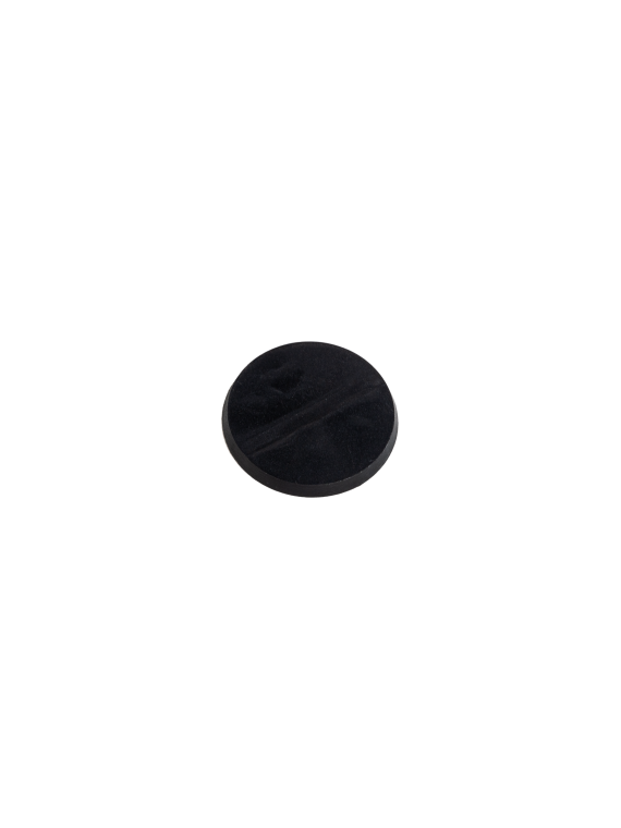 Peana Redonda 32mm X10 Unidades (AK1102)