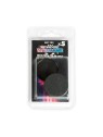 Peana Redonda 40mm X5 Unidades (AK1103)