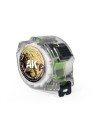 Flexómetro 3m (AK9524)