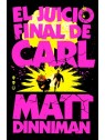 Carl el Mazmorrero 02: El Juicio Final