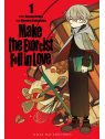 Make the Exorcist Fall in Love 01