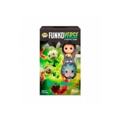 Funkoverse Strategy Game -...
