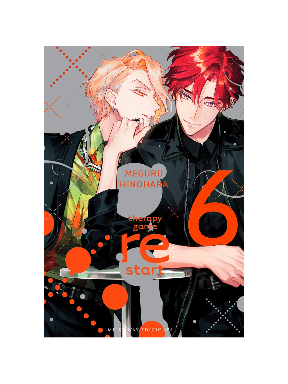 Therapy Game Restart 06