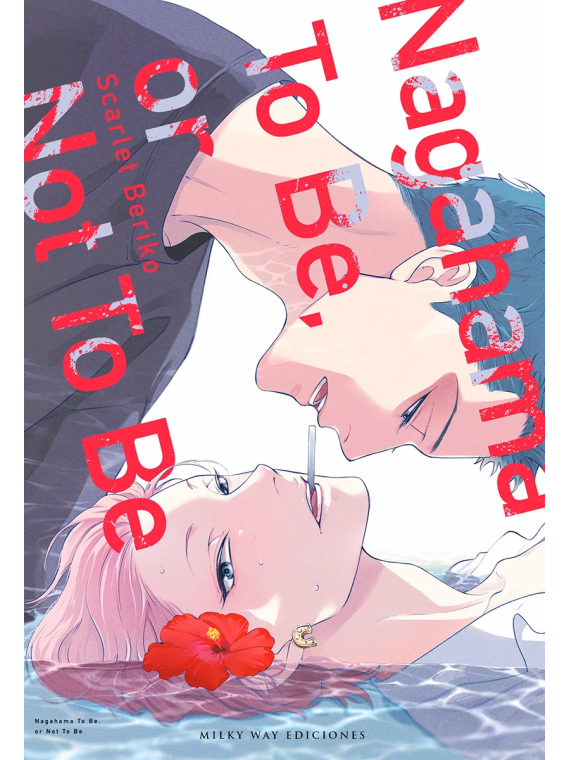 Nagahama to Be, or Not to Be