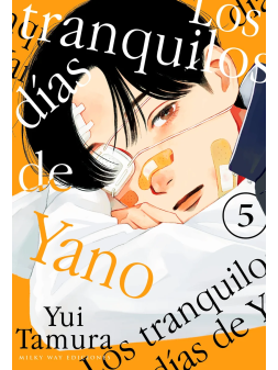 Ocean Endroll 06 - Milky Way Ediciones