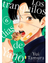 Los Tranquilos Días de Yano 06