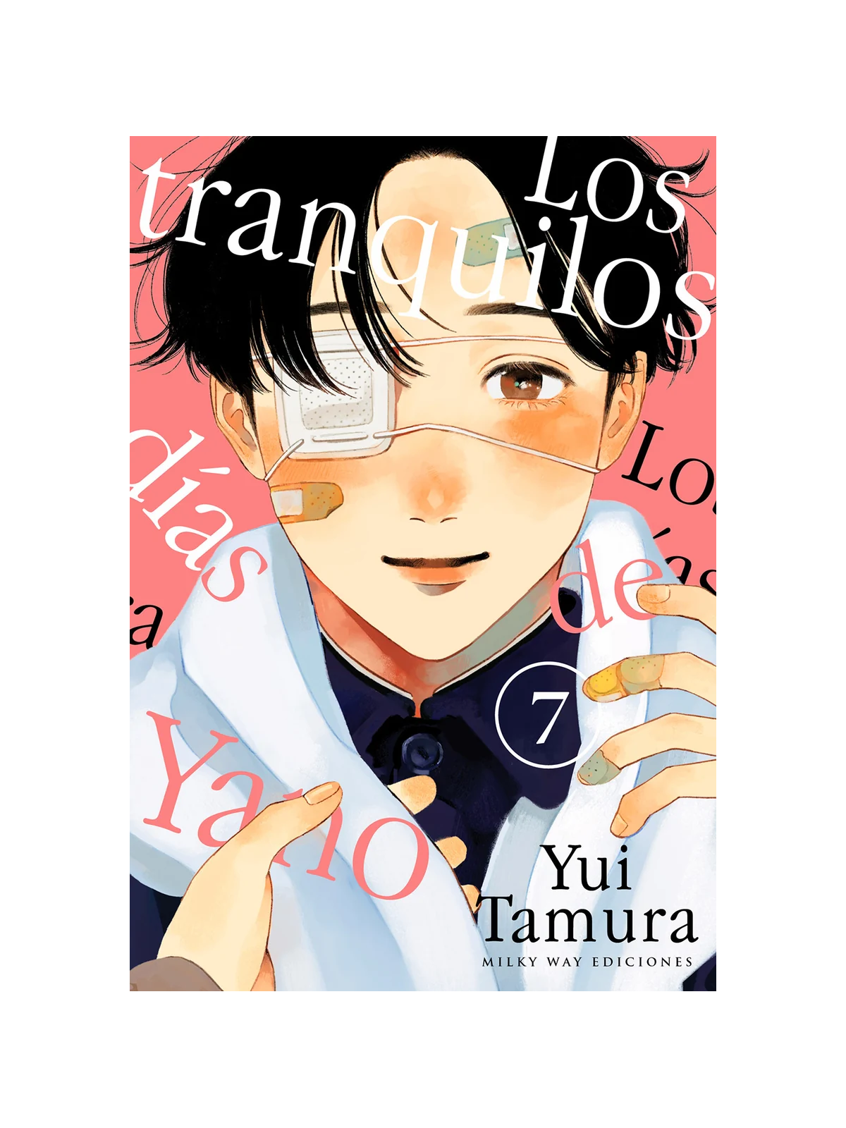 Los Tranquilos Días de Yano 07