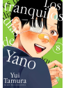 Los Tranquilos Días de Yano 08