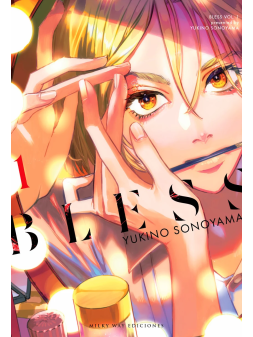Ocean Endroll 06 - Milky Way Ediciones
