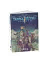 Fabula Ultima: Libro Básico