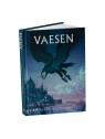 Vaesen: Ciudad de mis Pesadillas