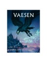 Vaesen: Ciudad de mis Pesadillas