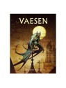 Vaesen: Cárpatos Míticos