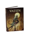 Vaesen: Cárpatos Míticos