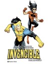 Invencible Nº 04/06 - Cómic de Robert Kirkman