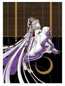 X 04 - CLAMP | Manga