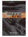 Fragmentos del Mal - Junji Ito | Manga Terror