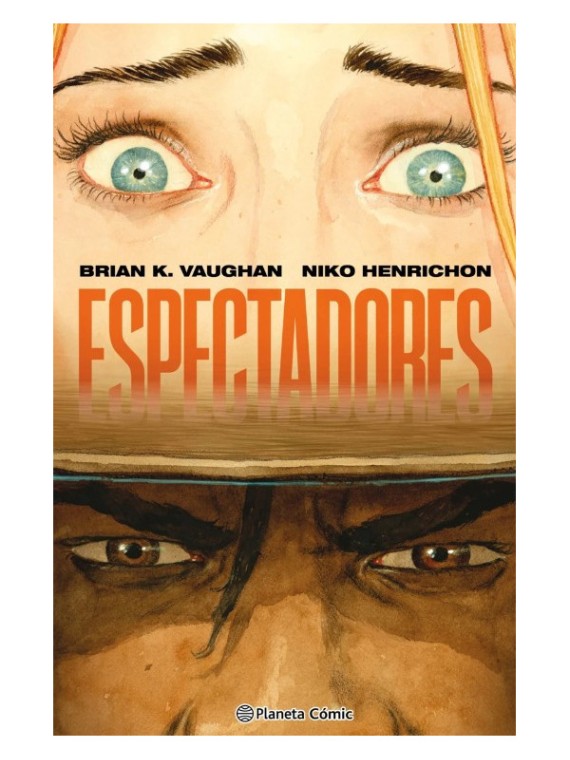 Infectadores - Brian K. Vaughan | La Cueva Roja