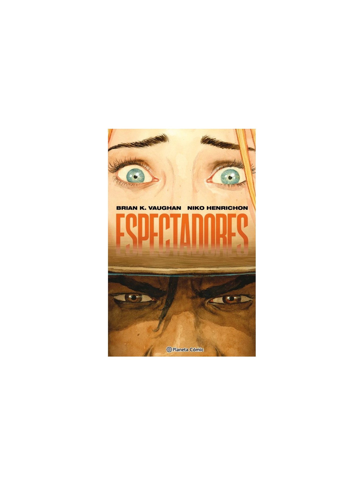 Infectadores - Brian K. Vaughan | La Cueva Roja