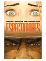 Infectadores - Brian K. Vaughan | La Cueva Roja