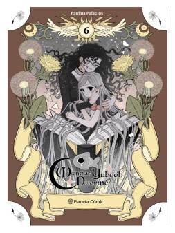 Mientras Yubooh Duerme 06 - Manga Planeta Cómic