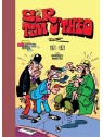 Sir Tim O´Theo Limited Edition 01 (1971-1973)