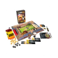 Funkoverse Strategy Game -...