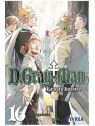 Compra D.Gray Man 26 de Ivrea al mejor precio (9,41 €)