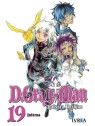 Compra D.Gray Man 26 de Ivrea al mejor precio (9,41 €)
