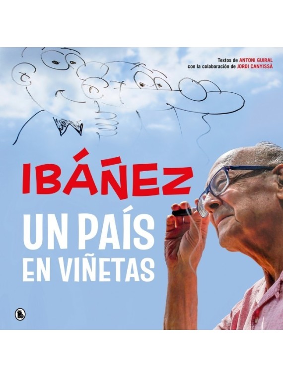 Ibáñez: Un País en Viñetas