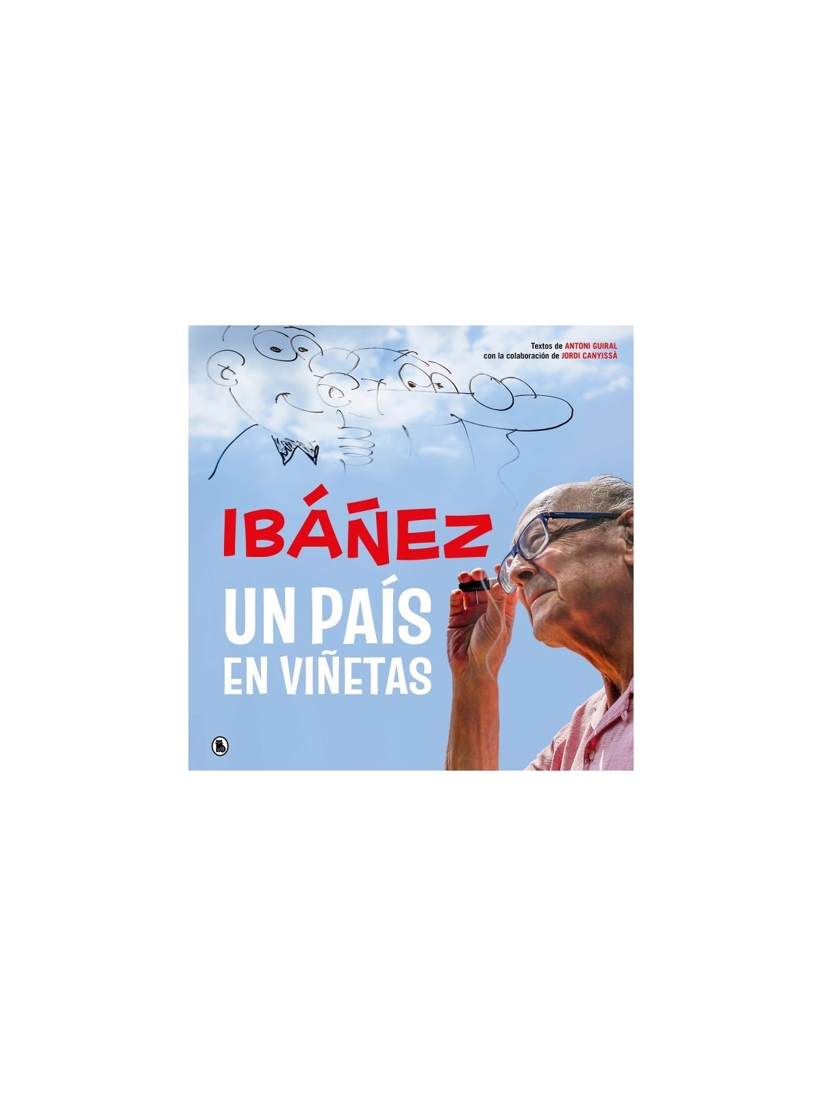 Ibáñez: Un País en Viñetas