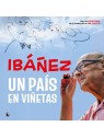 Ibáñez: Un País en Viñetas