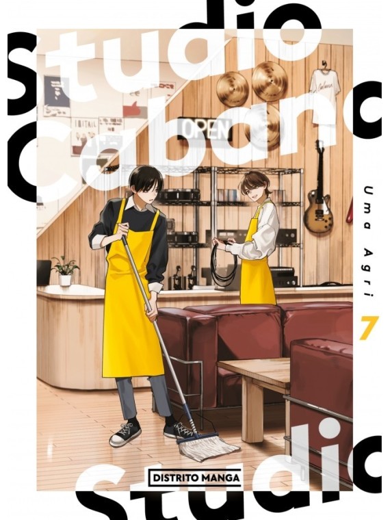 Studio Cabana 07