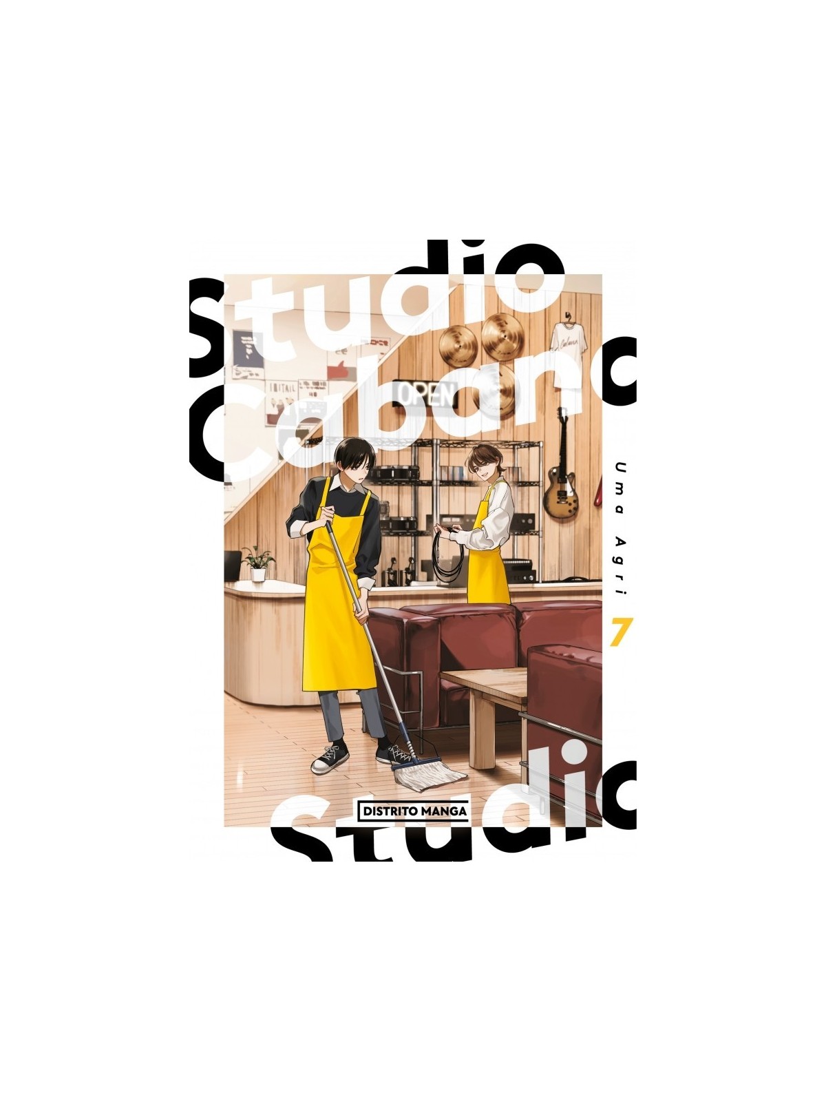 Studio Cabana 07