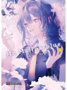 Mr. Mallow Blue 06